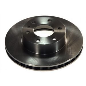 Disque de frein avant iveco 35s ( 2006 - 2014 )