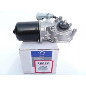 Moteur essuie glace iveco