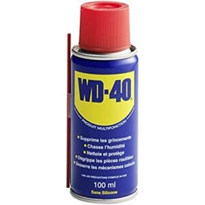 Degrippant w0-40
