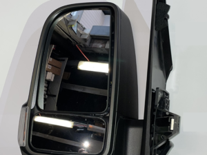 Retroviseur gauche sprinter