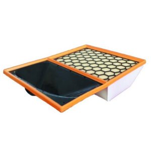 Filtre a air iveco