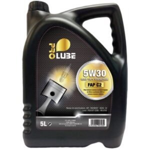 Huile 5w30 5l