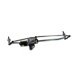 Moteur essuie glace complet