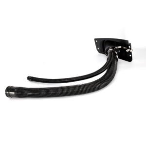 Goulotte remplissage iveco