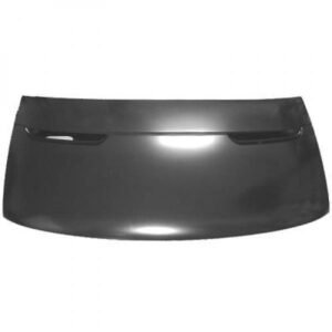 Capot iveco ( 1999 - 2006 )