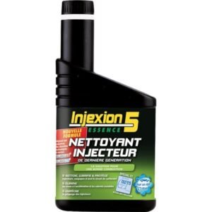 Nettoyant injection essence pro