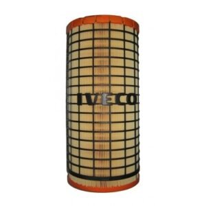 Filtre a air pour iveco