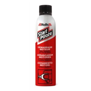 Start pilot 300ml