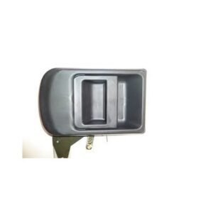 Poignée porte laterale iveco