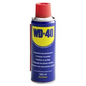 Dégrippant 200ml
