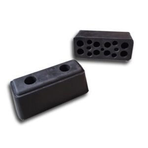 Butoir 195x90x80