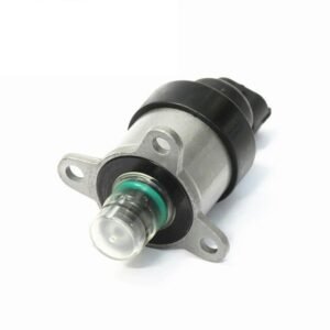 Regulateur pompe à injection