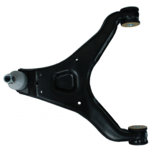 Triangle suspension inférieur gauche