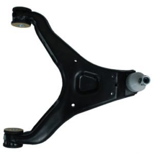 Triangle suspension inférieur droit