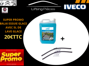PROMO BALAI ESSUIE GLACE DUCATO