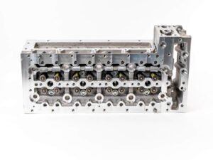 Culasse pour Iveco 3L