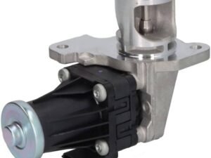 Vanne EGR pour Iveco