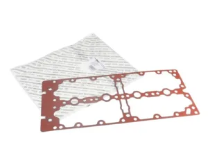 Joint cache culbuteur pour iveco