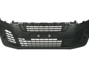 Pare chocs avant scudo