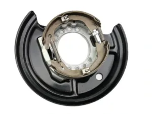 Kit mâchoire ARD pour iveco